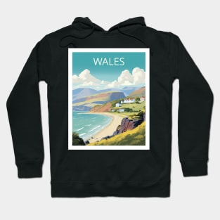 WALES Hoodie